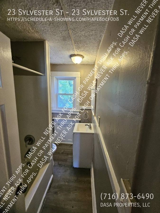 Apartment for rent at 23 Sylvester St, Rochester, NY 14621