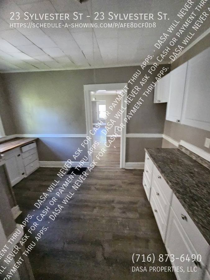 Apartment for rent at 23 Sylvester St, Rochester, NY 14621