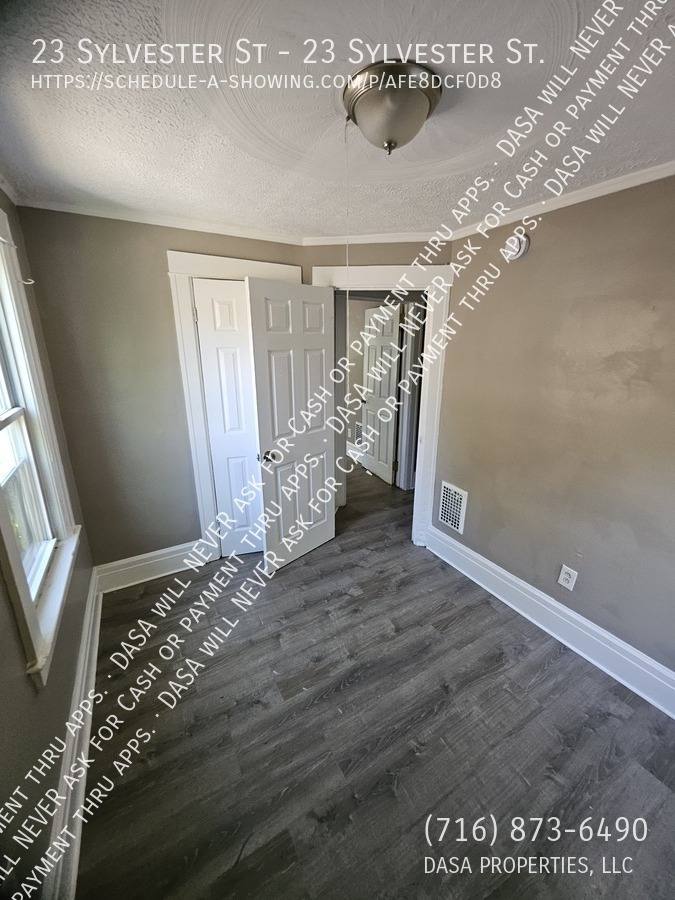 Apartment for rent at 23 Sylvester St, Rochester, NY 14621