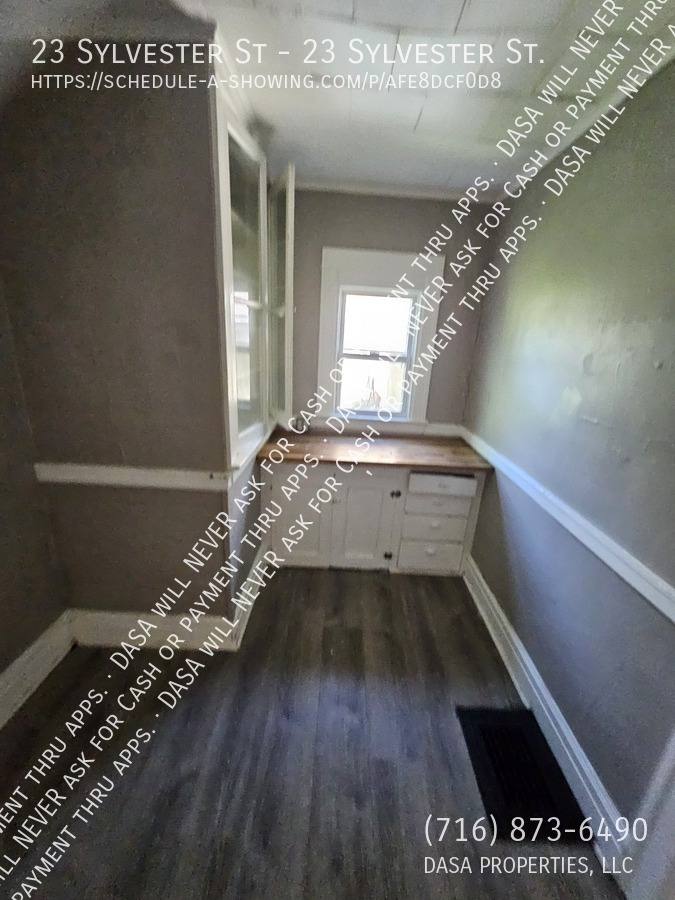 Apartment for rent at 23 Sylvester St, Rochester, NY 14621