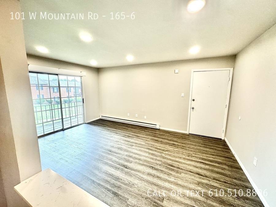 Apartment for rent at 101 W Mountain Rd #165-6, Allentown, PA 18103