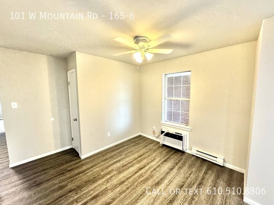 Apartment for rent at 101 W Mountain Rd #165-6, Allentown, PA 18103