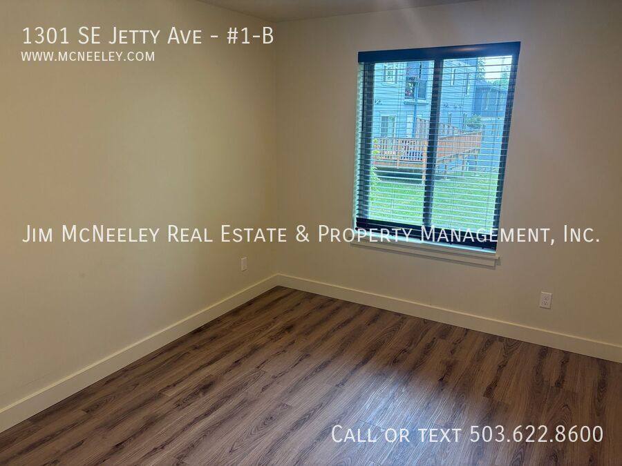 Apartment for rent at 1301 SE Jetty Ave #1-B, Warrenton, OR 97146