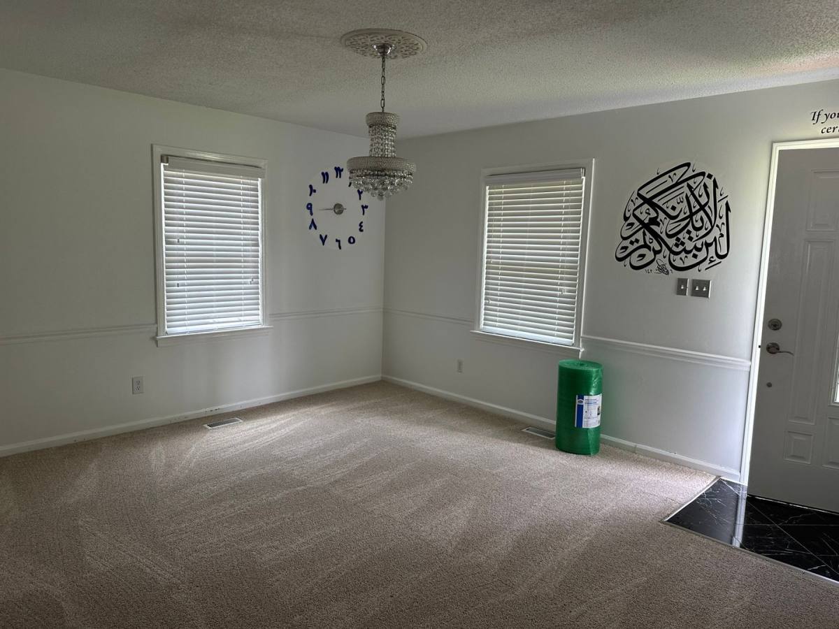 House for rent at 859 Goldrock Rd, Rocky Mount, NC 27804