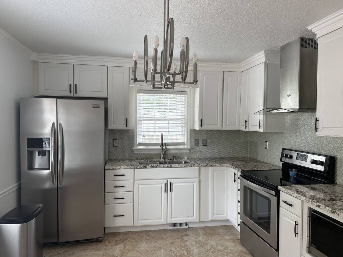 House for rent at 859 Goldrock Rd, Rocky Mount, NC 27804