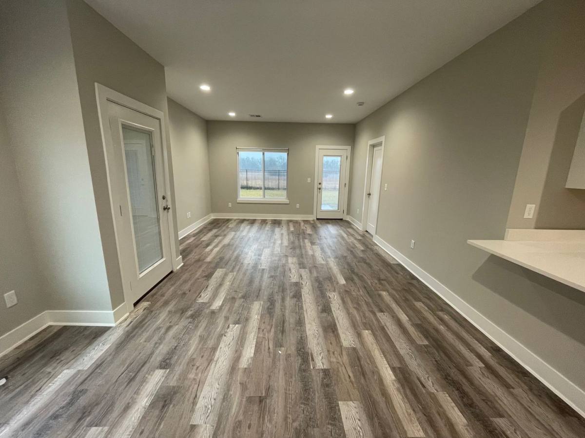 Apartment for rent at 16227 29 W Ike Court, Goddard, KS 67052