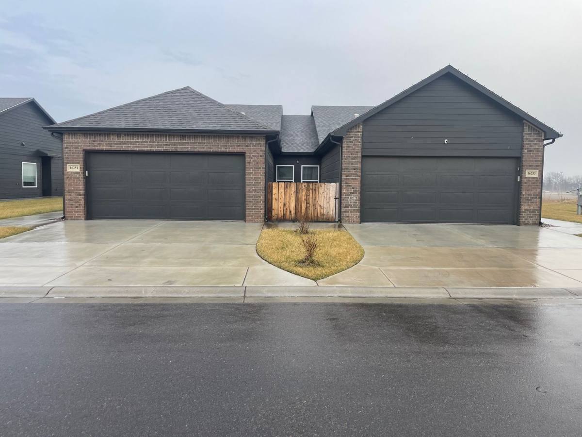 Apartment for rent at 16227 29 W Ike Court, Goddard, KS 67052