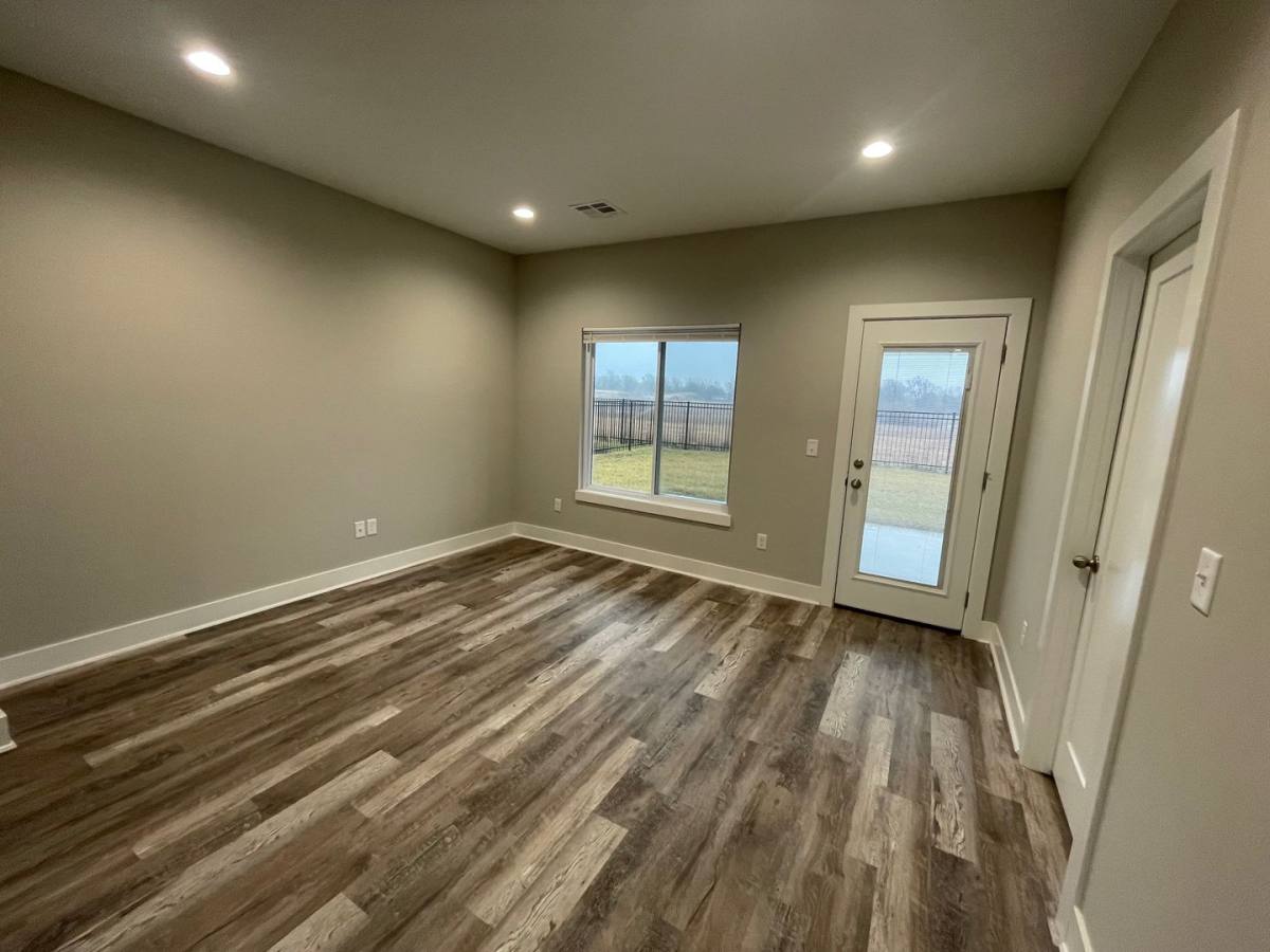 Apartment for rent at 16227 29 W Ike Court, Goddard, KS 67052
