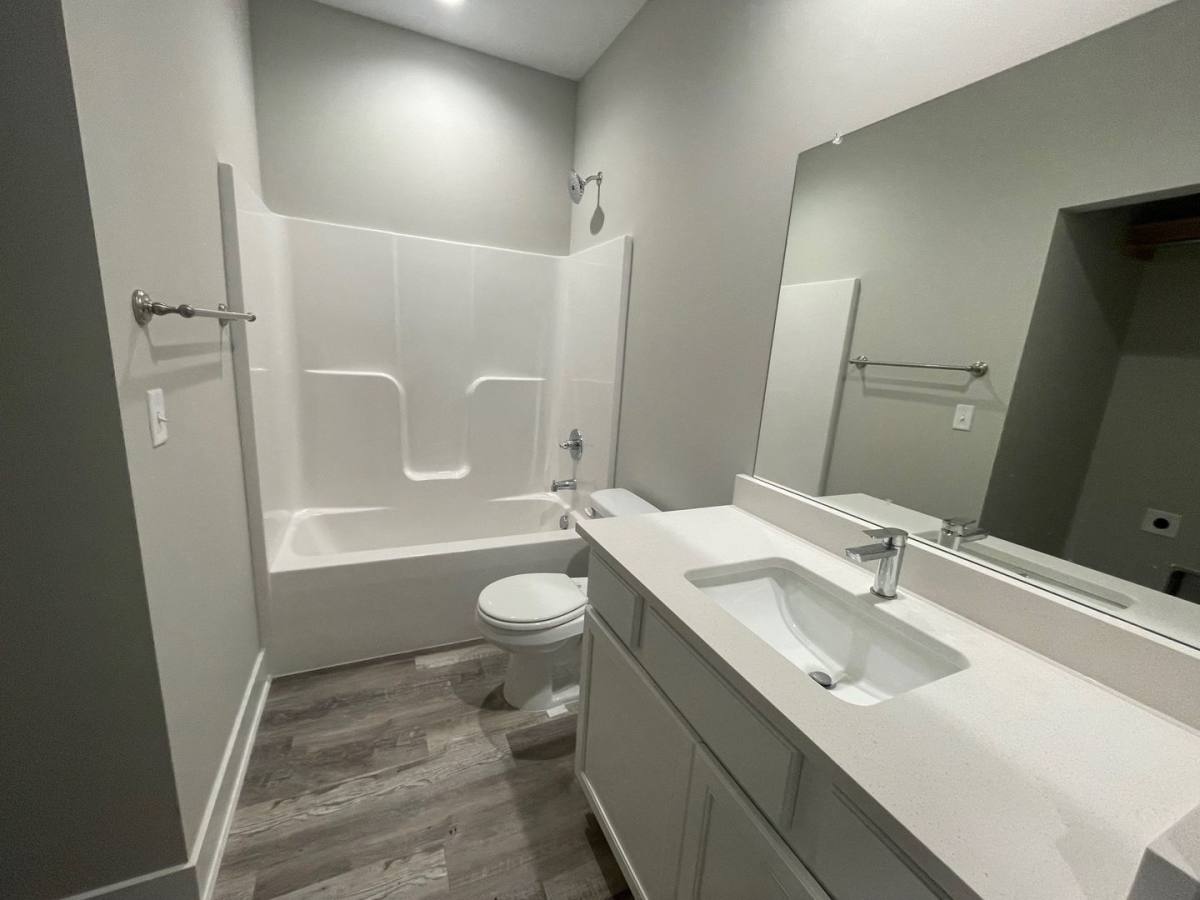Apartment for rent at 16227 29 W Ike Court, Goddard, KS 67052