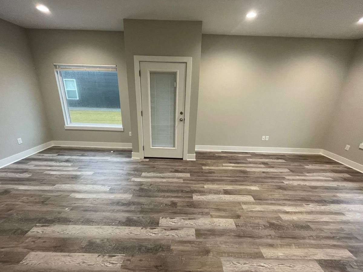 Apartment for rent at 16227 29 W Ike Court, Goddard, KS 67052
