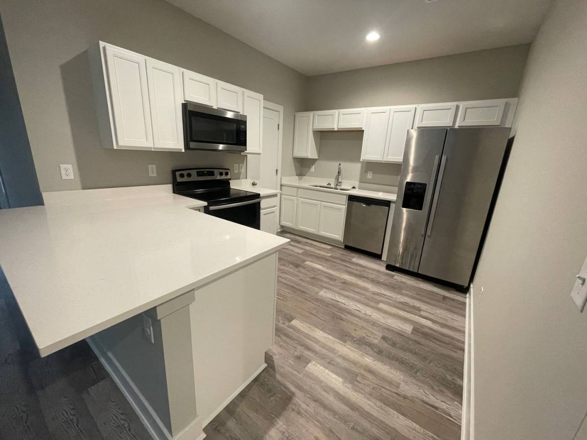 Apartment for rent at 16227 29 W Ike Court, Goddard, KS 67052