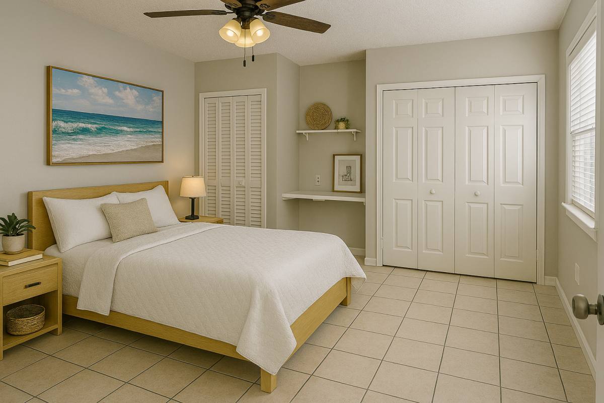 Apartment for rent at 725 Villa Dr, Corpus Christi, TX 78408