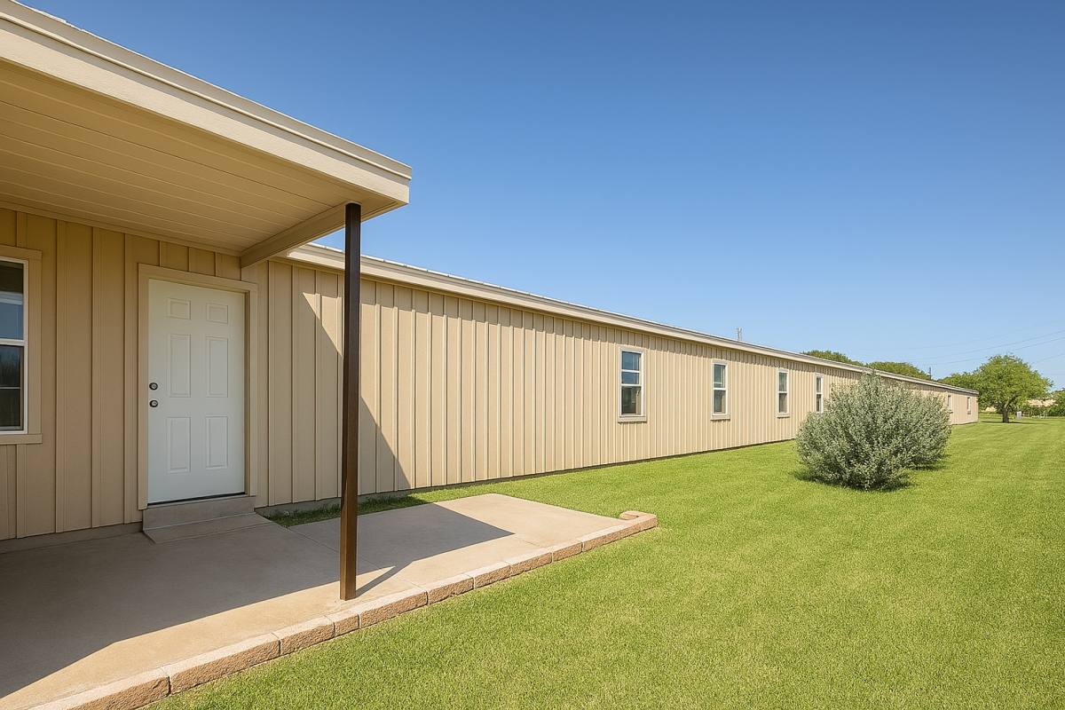 Apartment for rent at 725 Villa Dr, Corpus Christi, TX 78408