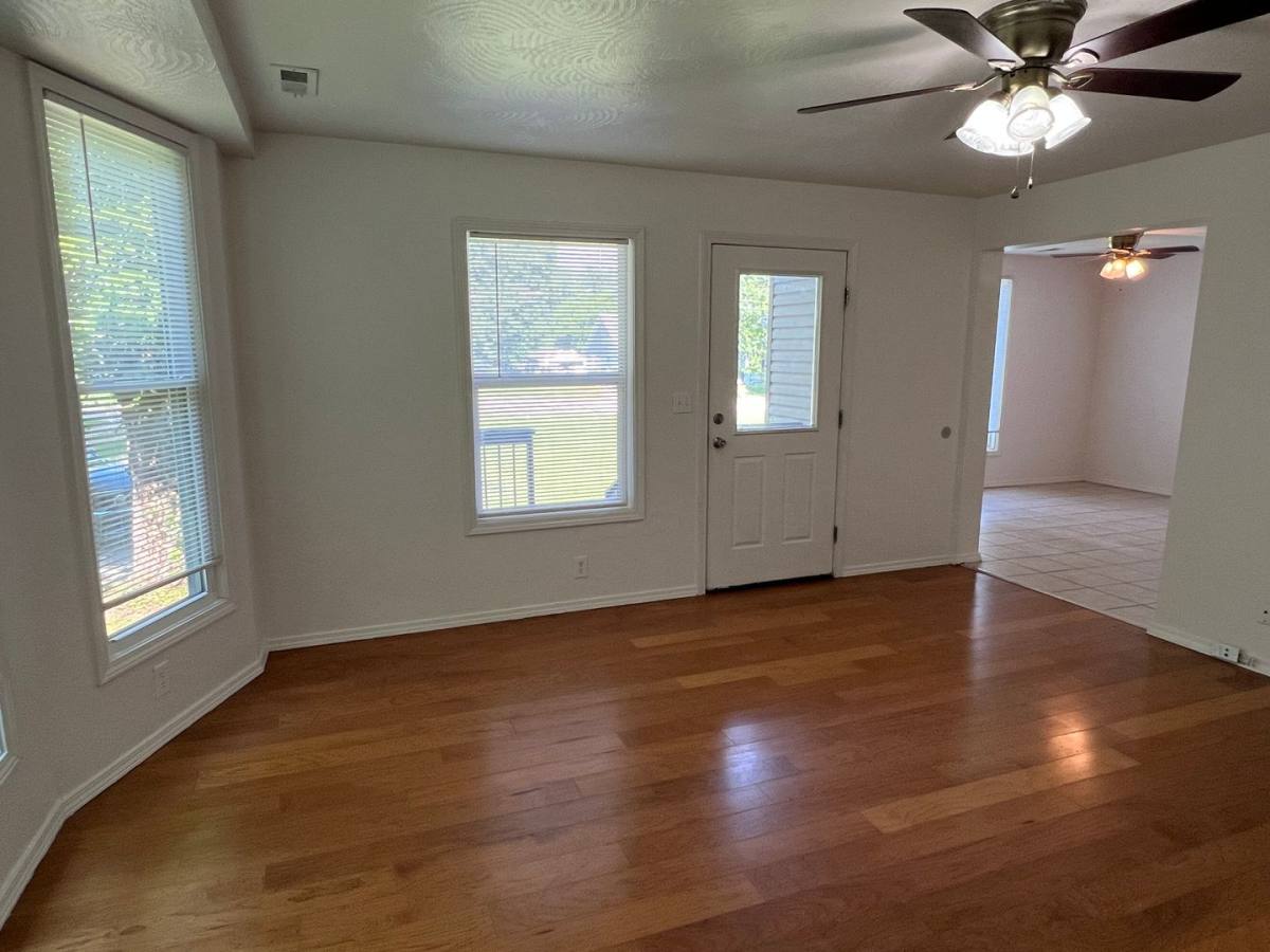House for rent at 2508 N National, Springfield, MO 65803