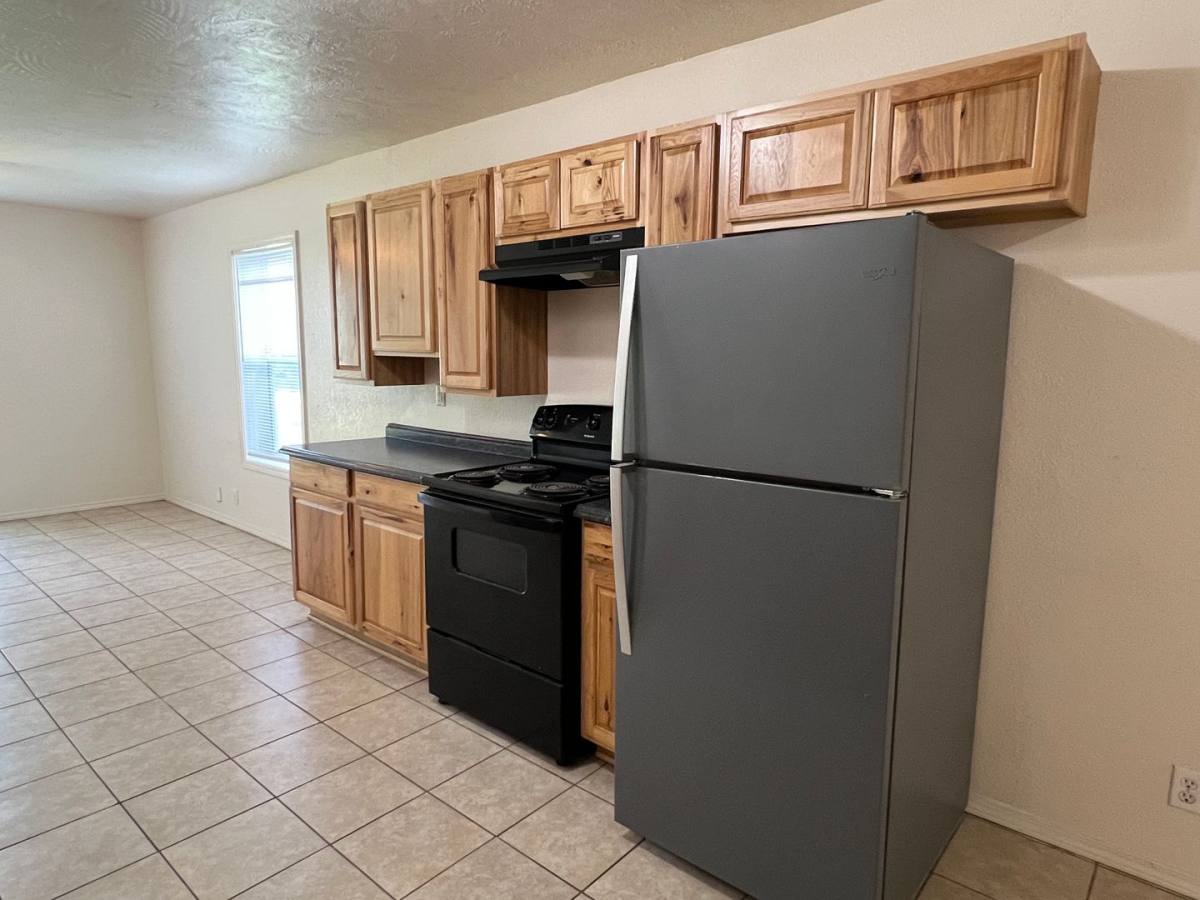 House for rent at 2508 N National, Springfield, MO 65803