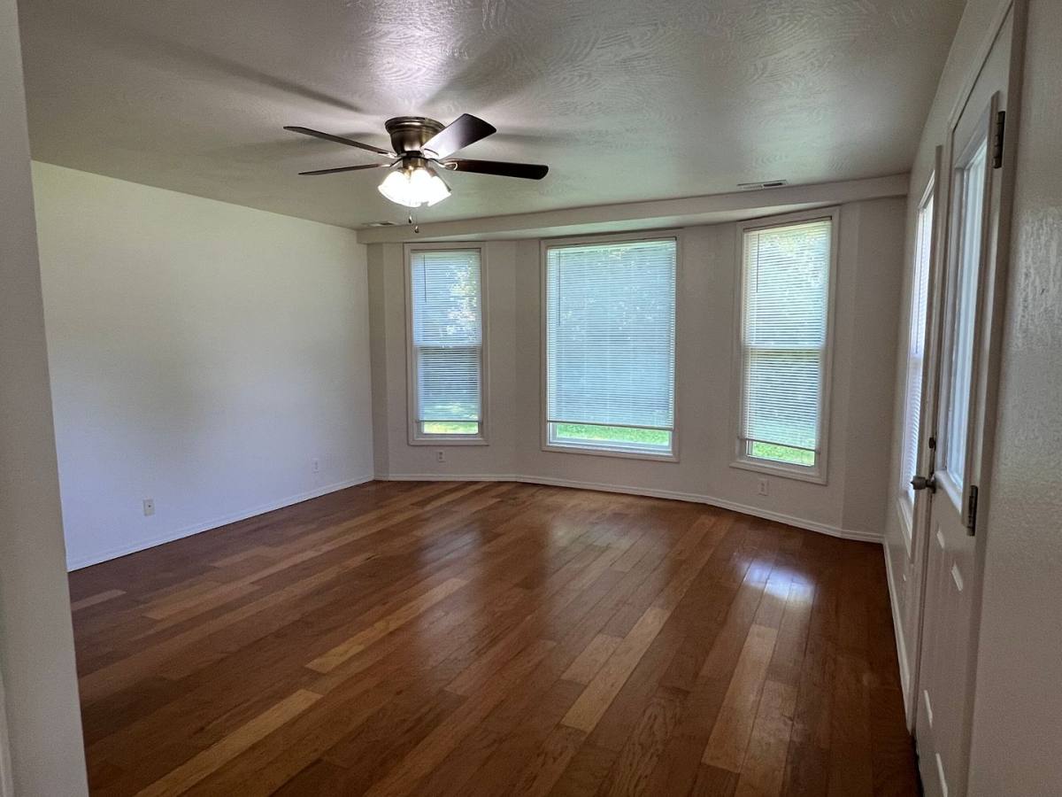 House for rent at 2508 N National, Springfield, MO 65803