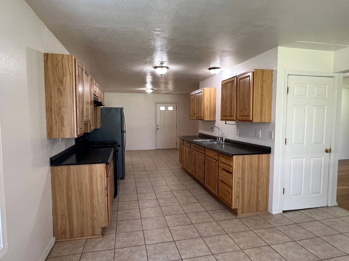 House for rent at 2508 N National, Springfield, MO 65803