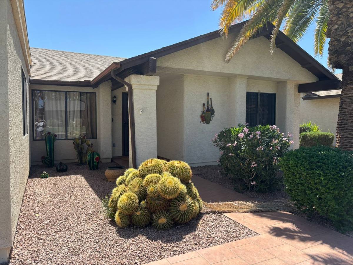 House for rent at 1326 Leisure World, Mesa, AZ 85206