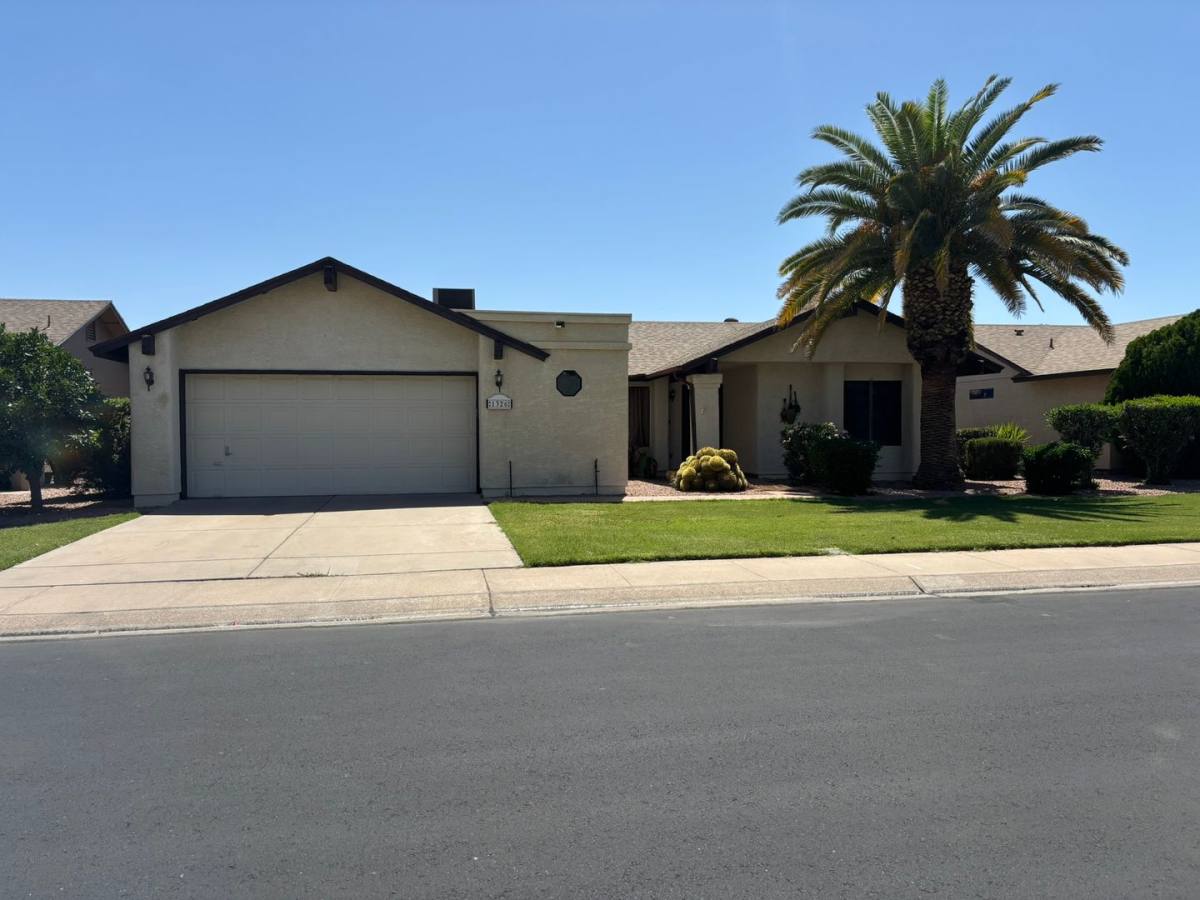 House for rent at 1326 Leisure World, Mesa, AZ 85206
