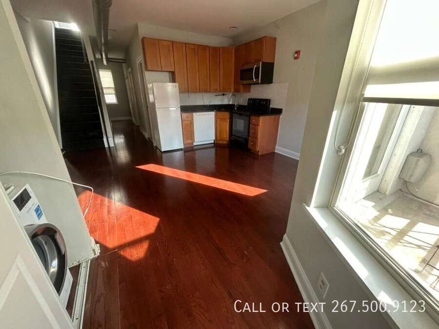 Apartment for rent at 1613 Frankford Ave #3, Philadelphia, PA 19125