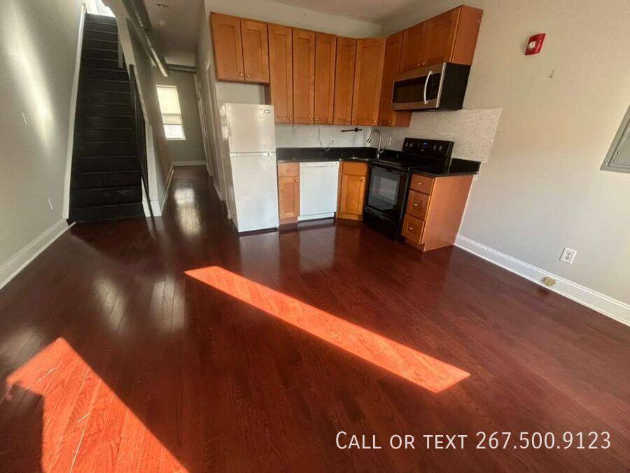 Apartment for rent at 1613 Frankford Ave #3, Philadelphia, PA 19125