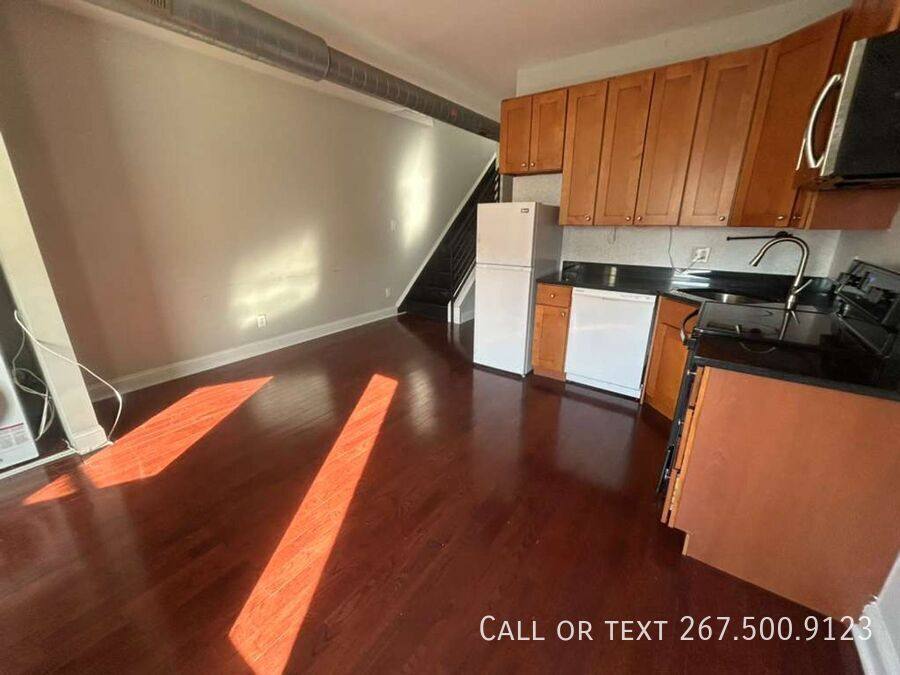 Apartment for rent at 1613 Frankford Ave #3, Philadelphia, PA 19125