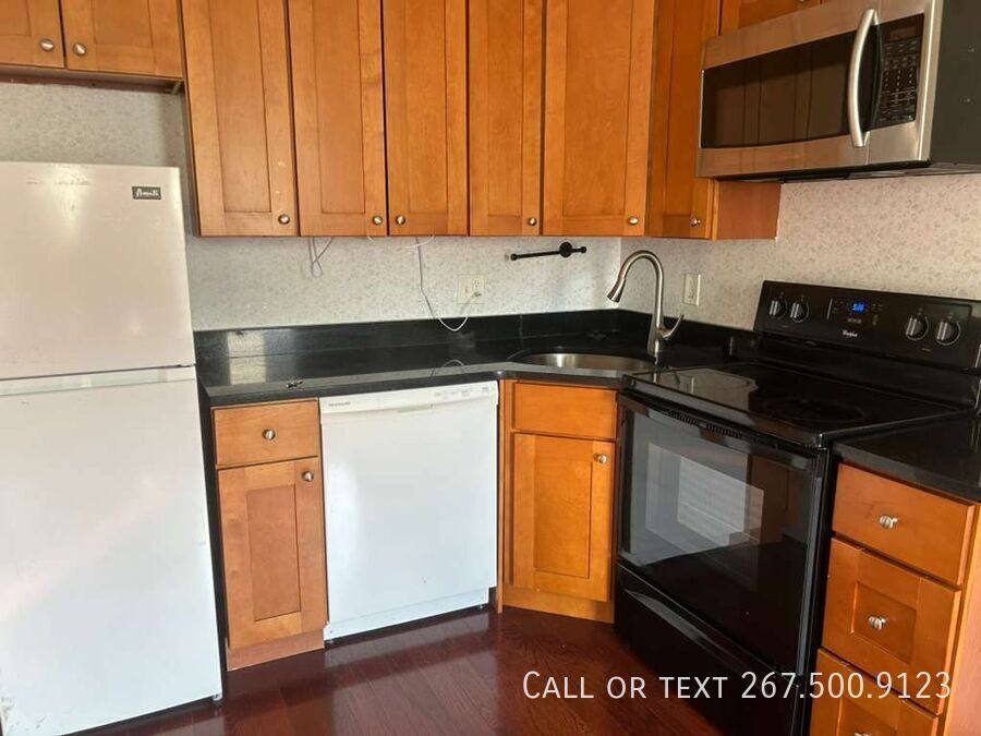 Apartment for rent at 1613 Frankford Ave #3, Philadelphia, PA 19125