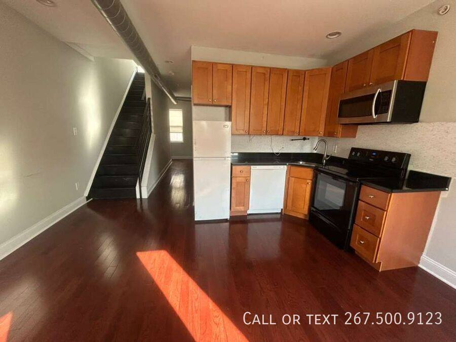 Apartment for rent at 1613 Frankford Ave #3, Philadelphia, PA 19125