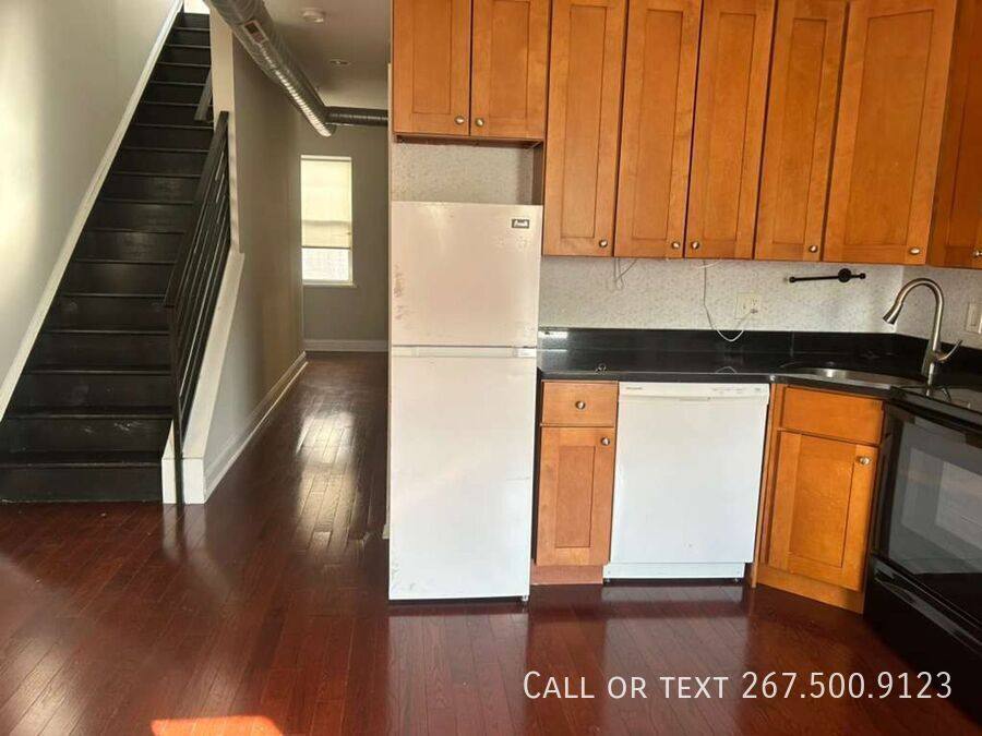 Apartment for rent at 1613 Frankford Ave #3, Philadelphia, PA 19125
