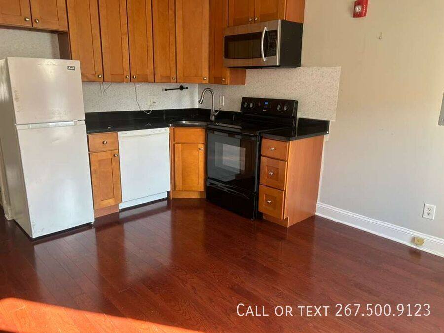 Apartment for rent at 1613 Frankford Ave #3, Philadelphia, PA 19125