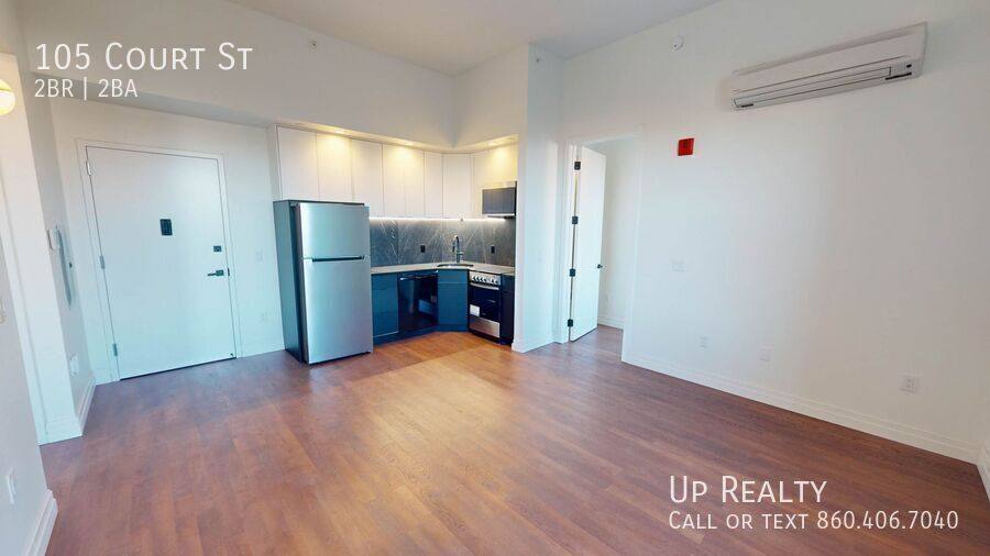 Apartment for rent at 105 Court St, New Haven, CT 06511