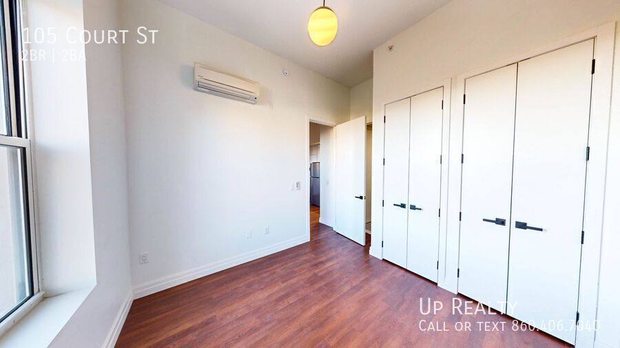 Apartment for rent at 105 Court St, New Haven, CT 06511