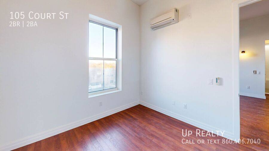Apartment for rent at 105 Court St, New Haven, CT 06511