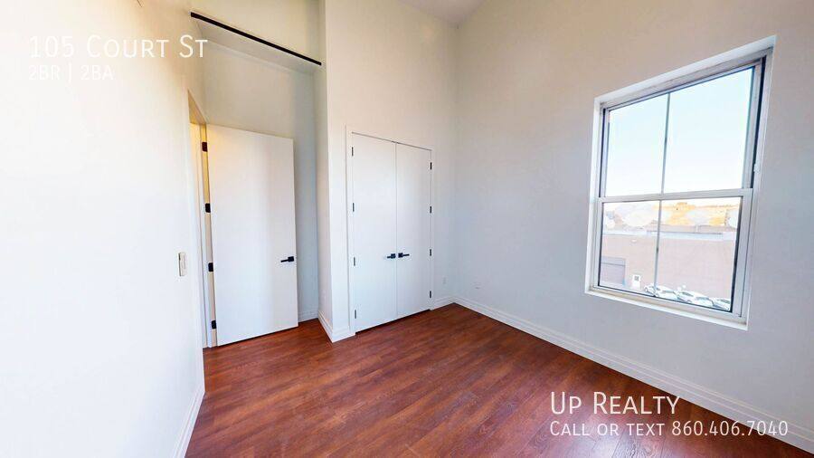 Apartment for rent at 105 Court St, New Haven, CT 06511