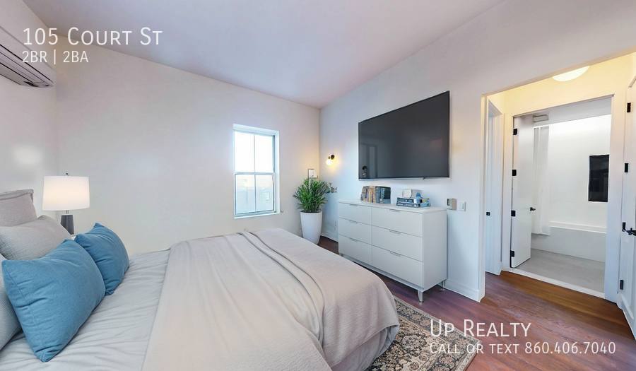 Apartment for rent at 105 Court St, New Haven, CT 06511