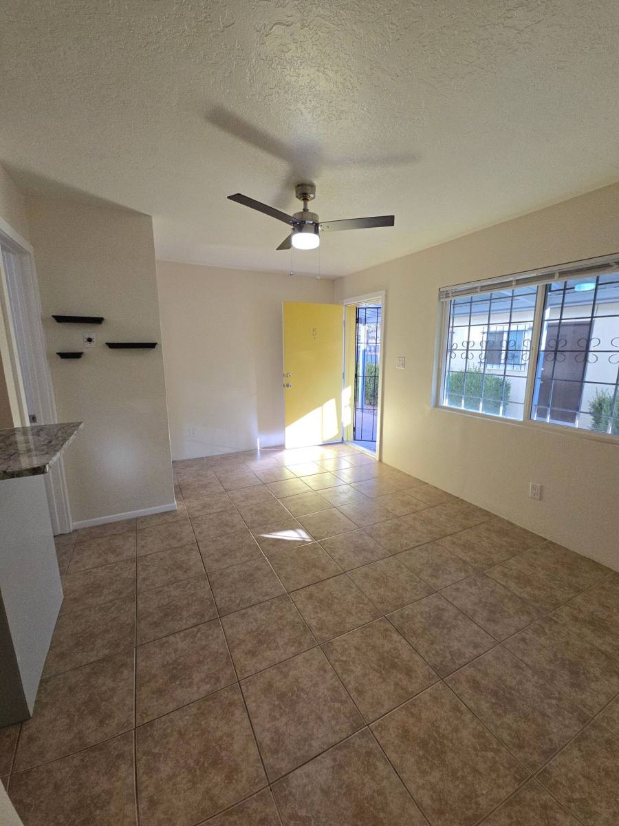 Apartment for rent at 312 Vassar SE, Albuquerque, NM 87106