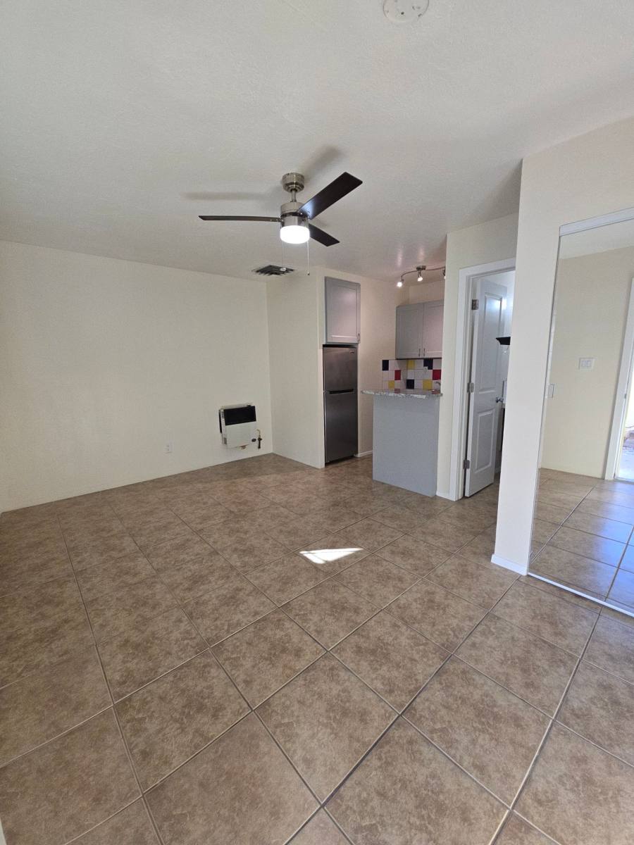 Apartment for rent at 312 Vassar SE, Albuquerque, NM 87106