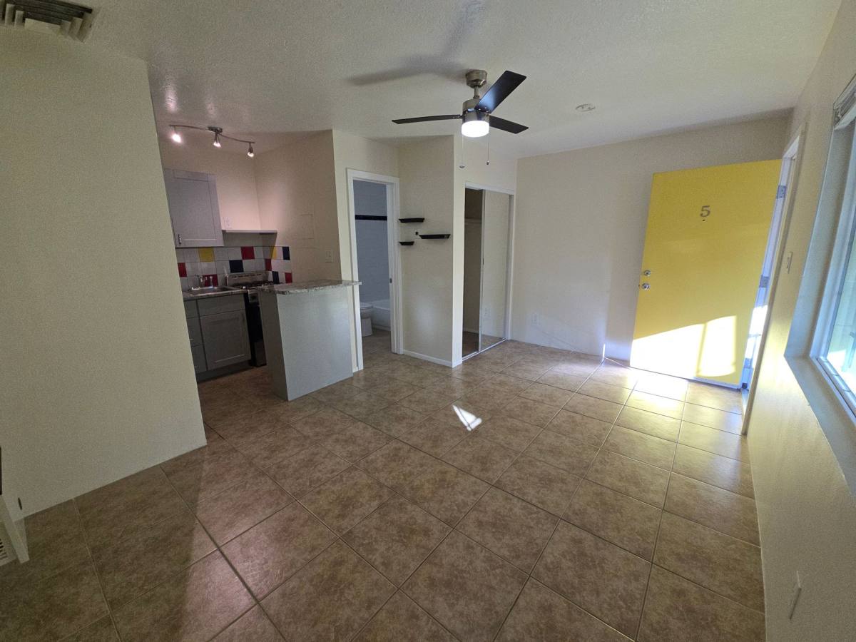 Apartment for rent at 312 Vassar SE, Albuquerque, NM 87106