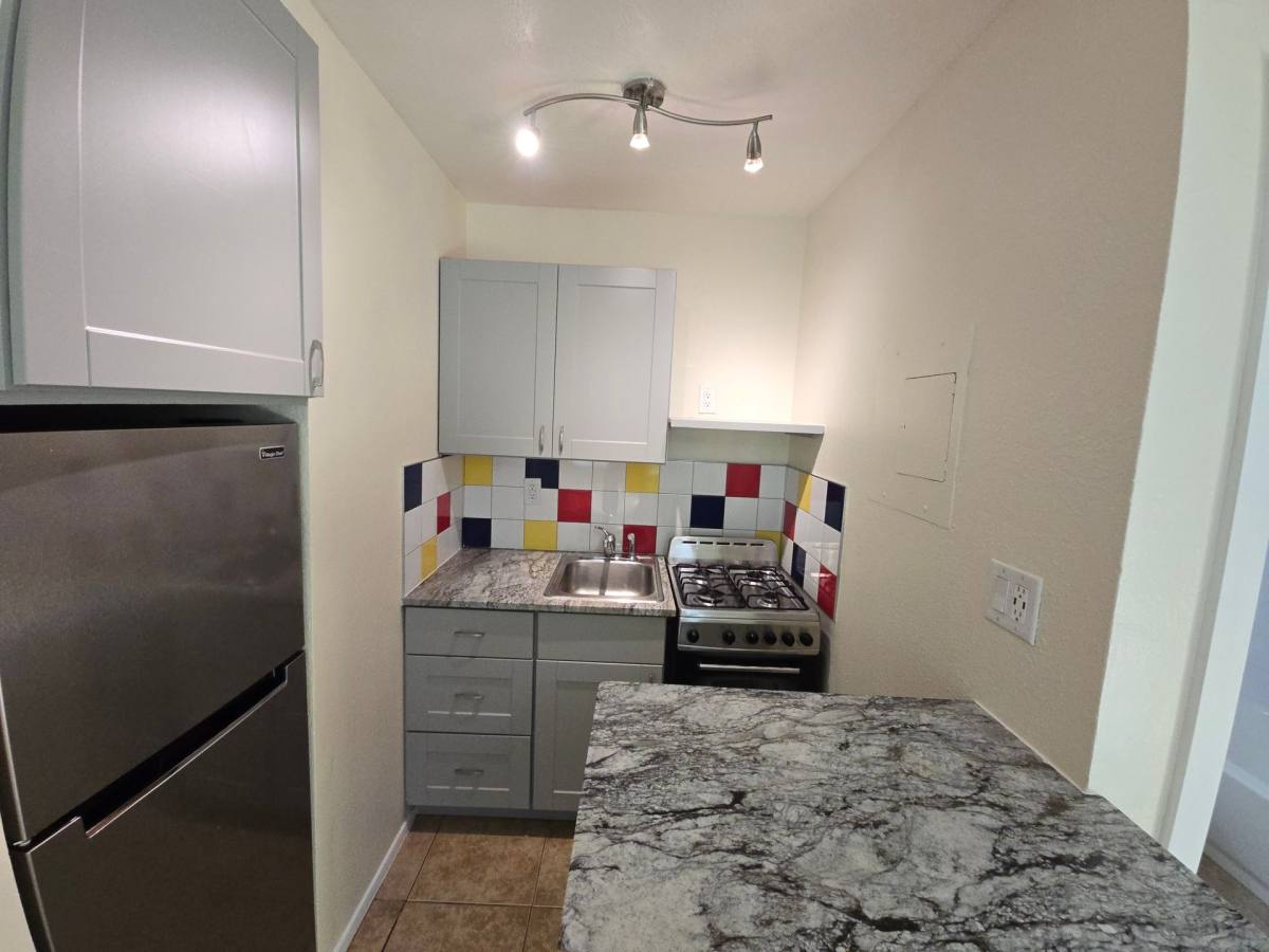 Apartment for rent at 312 Vassar SE, Albuquerque, NM 87106