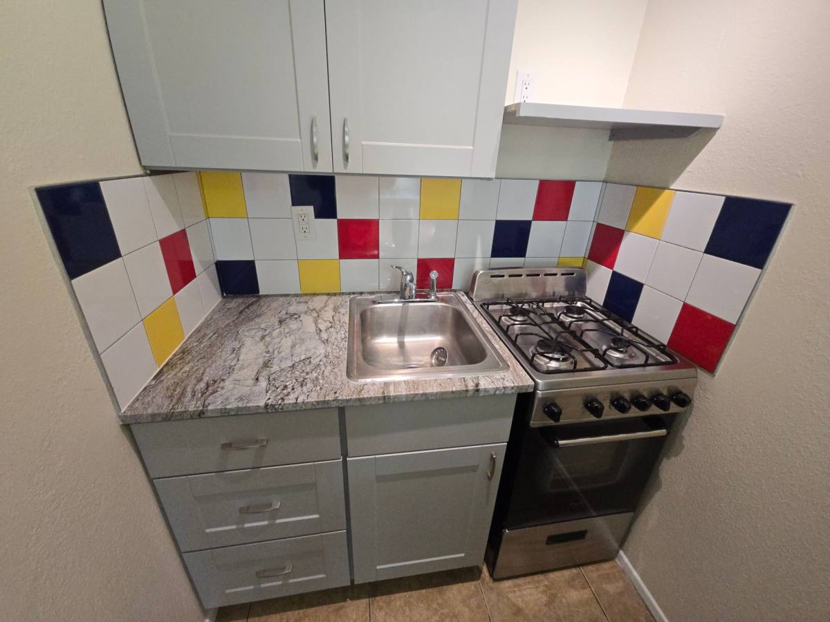 Apartment for rent at 312 Vassar SE, Albuquerque, NM 87106