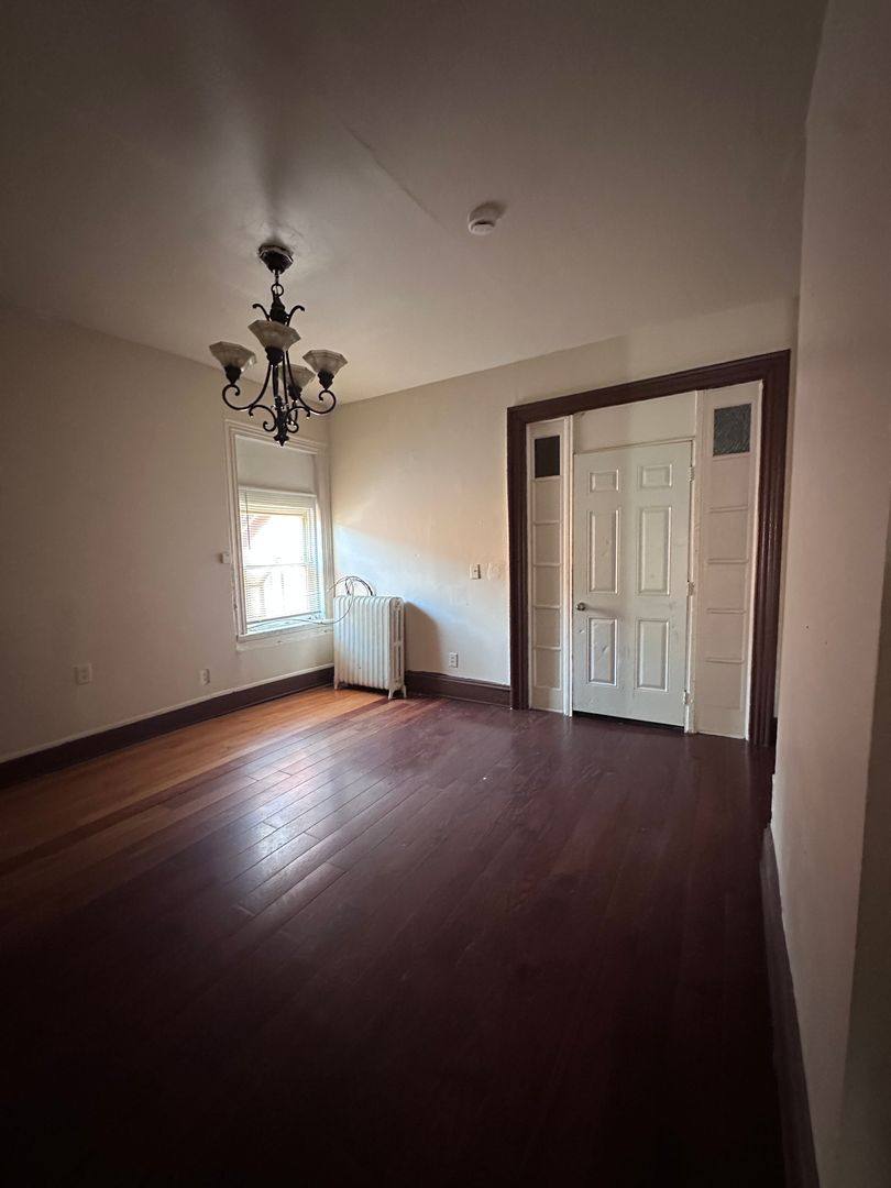 Apartment for rent at 238 S 6th St, Reading, PA 19602