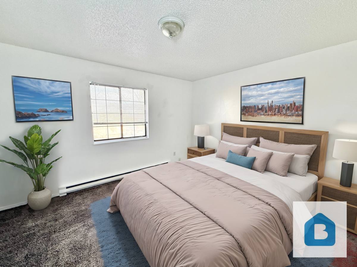 Townhouse for rent at 43 Royal Crest Dr, Pueblo, CO 81005