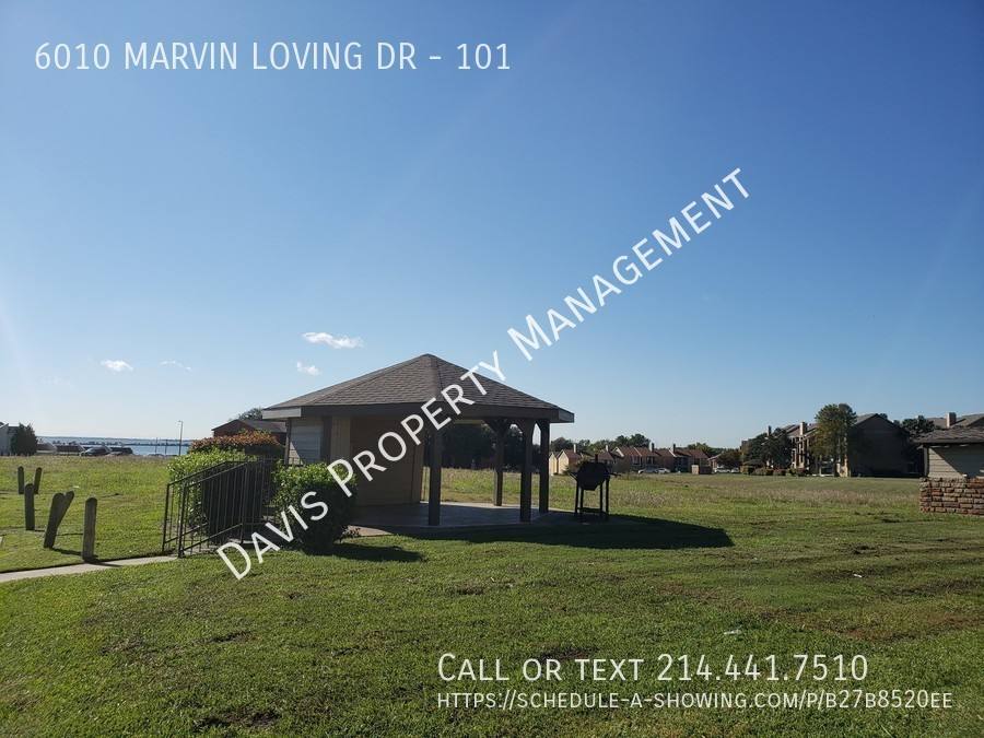 House for rent at 6010 Marvin Loving Dr #101, Garland, TX 75043