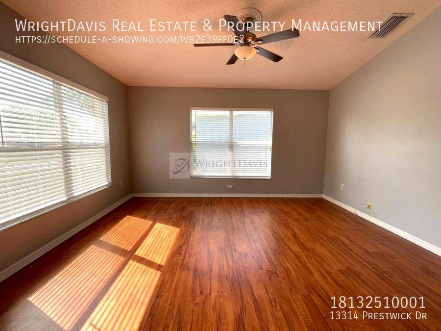 House for rent at 13314 Prestwick Dr, Riverview, FL 33579