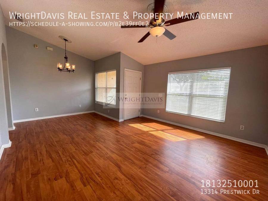 House for rent at 13314 Prestwick Dr, Riverview, FL 33579