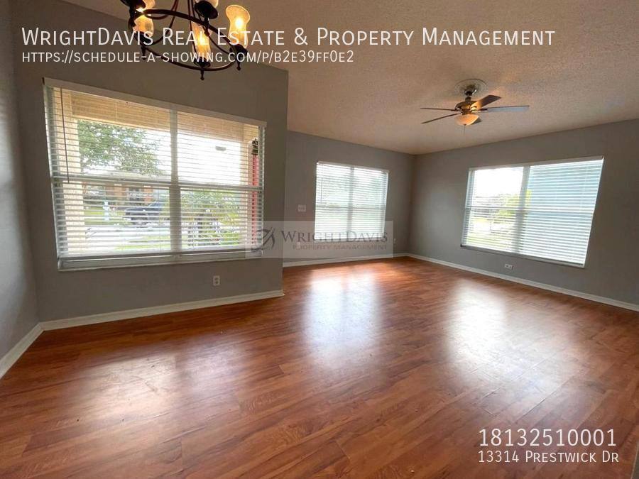 House for rent at 13314 Prestwick Dr, Riverview, FL 33579