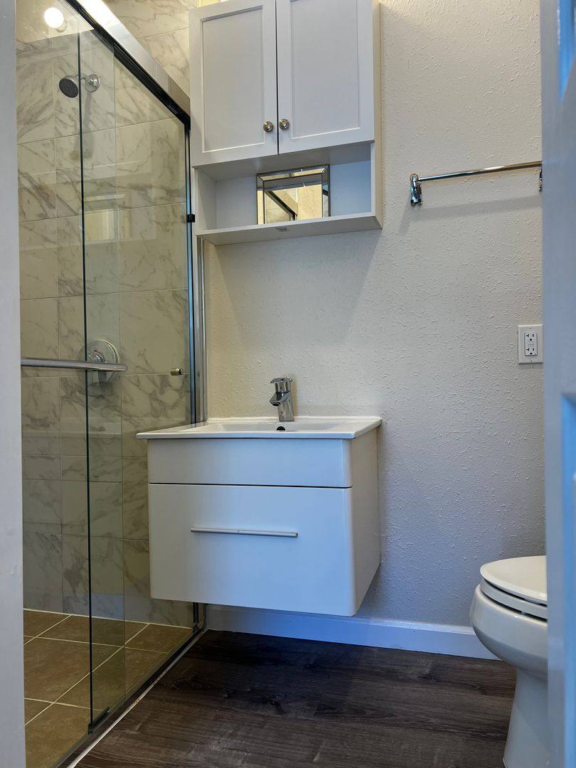 Apartment for rent at 1645 Irving St, San Francisco, CA 94122