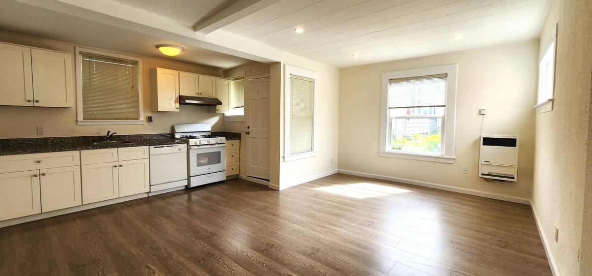 Apartment for rent at 1645 Irving St, San Francisco, CA 94122