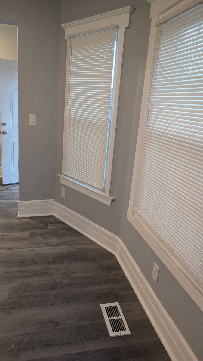 Apartment for rent at 1542 W Euclid, Detroit, MI 48206