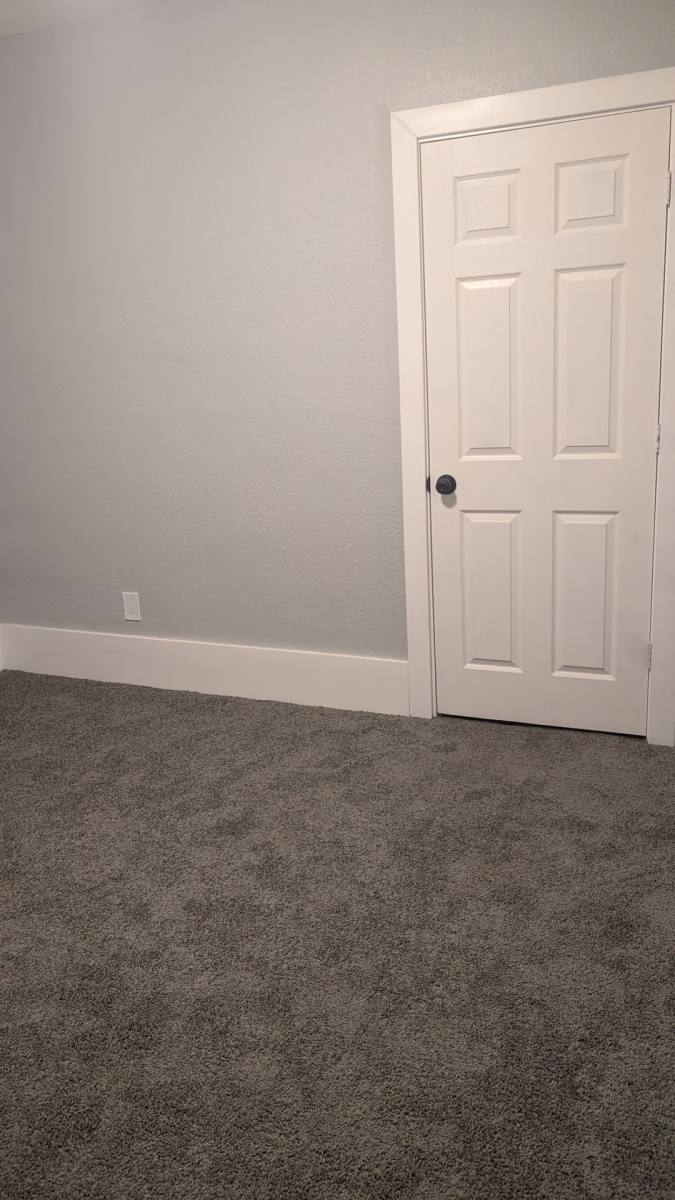 Apartment for rent at 1542 W Euclid, Detroit, MI 48206